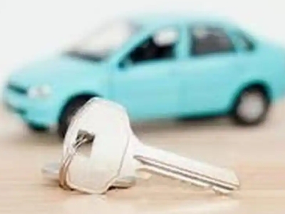 佛山汽车抵押贷款办理流程,佛山车抵贷需要什么条件?